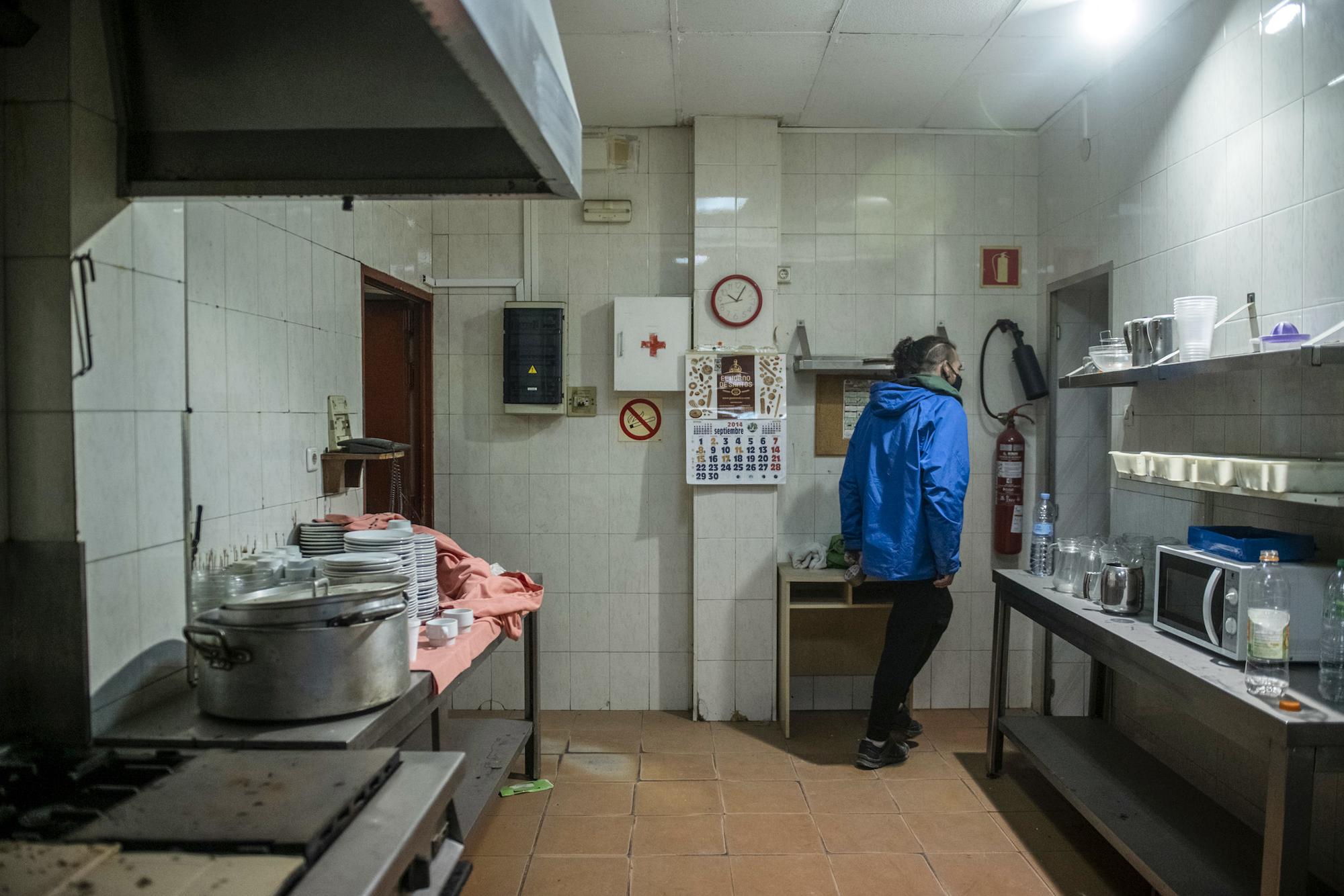 La Ingobernable ODS calle Cruz  - 15